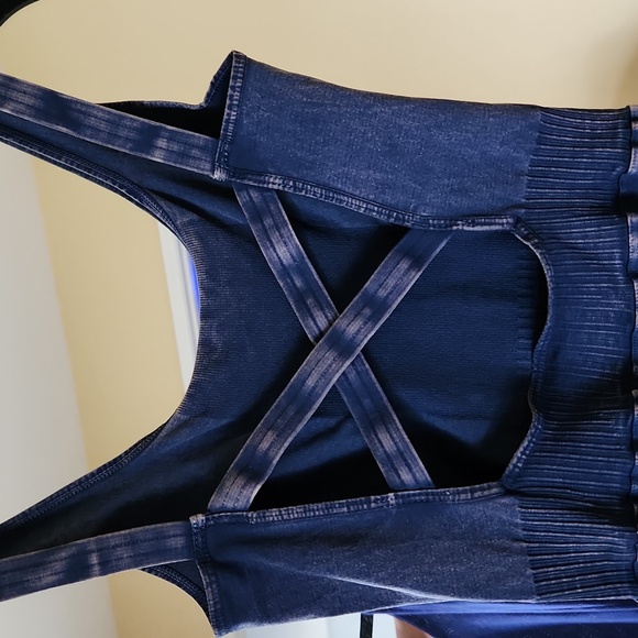 Free People Movement Good Karma onesie - Picture 7 of 9